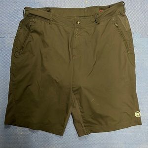 Men’s Novara padded bike shorts
